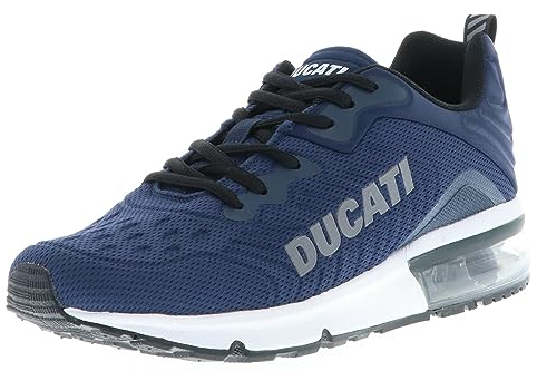 Ducati Herren M Ds440-11 Schuhe Sneaker, bunt, 41 EU