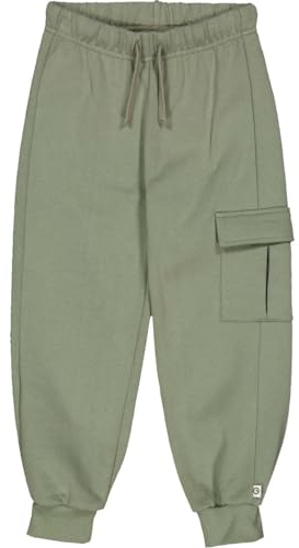 Müsli by Green Cotton Sweat Pocket Pants