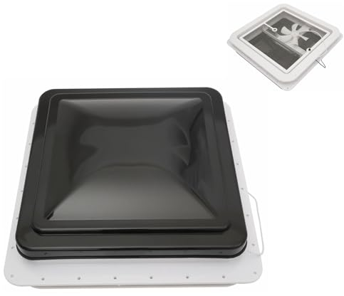 42 x 42 cm, lucernario per roulotte, roulotte, roulotte, roulotte, roulotte, roulotte, roulotte, roulotte, caravan