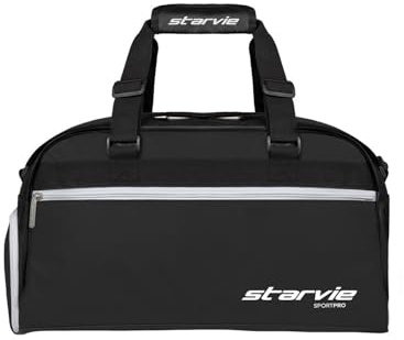Star Vie Turnbeutel Schwarz Gstvien51000