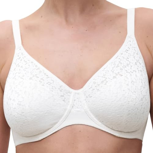 Chantelle Damen Norah Molded Bra