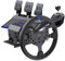 PXN V99 PC Steering Wheel, 3.2 Nm Force Feedback Gaming Steering Wheel and Pedals with Shifter, for Xbox One, Xbox Series X/S, PC, PS4