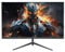 27 inch 4K 60 HZ UHD Gaming Monitor Ultra-Slim Design and Fast Response