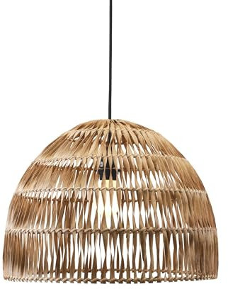 PR Home of Scandinavia Lace Pendant lamp Natural 46cm