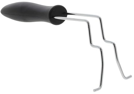 Masterpart Deep Fat Fryer Frying Basket Handle to Fit Morphy Richards 3.5L 482000 Clear View Deep Fat Fryers