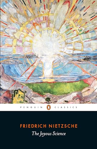 The Joyous Science (Penguin Classics)