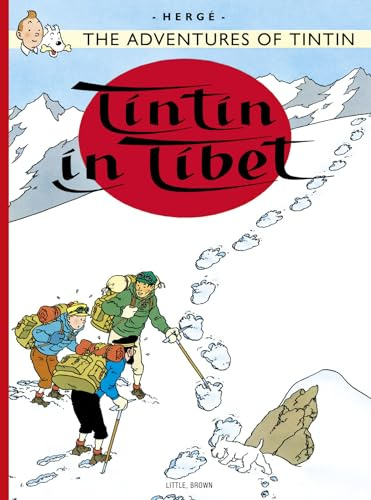 Tintin in Tibet (The Adventures of Tintin)