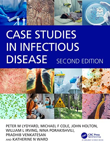 Case Studies in Infectious Disease