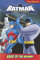 Night of the Mummy (Batman: The Brave and the Bold)