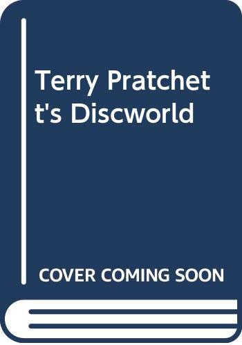 Terry Pratchett's Discworld: Official Strategy Guide