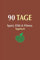 Sport, Diät & Fitness Tagebuch 90 Tage: Abnehmtagebuch zum Ausfüllen, Das Ernährungs- und Sporttagebuch