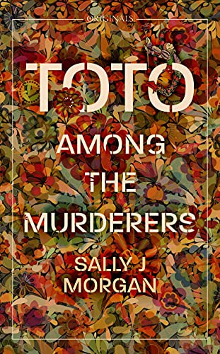 Toto Among the Murderers: an atmospheric and gritty novel of a young female hitchhiker in the 1970s North of England