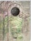 TULPE Punktraster Notizbuch A4 „C088 Garten Eden“ (140+ Seiten, Vintage Softcover, Punktkariertes Papier - Bullet Journal, Dickes Notizheft, ... Gepunktete Seiten, Dot Grid Notebook)