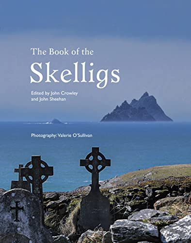 The Book of the Skelligs (Atlas)
