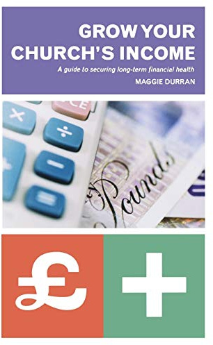Grow Your Church's Income: A Guide to Securing Long-Term Financial Health