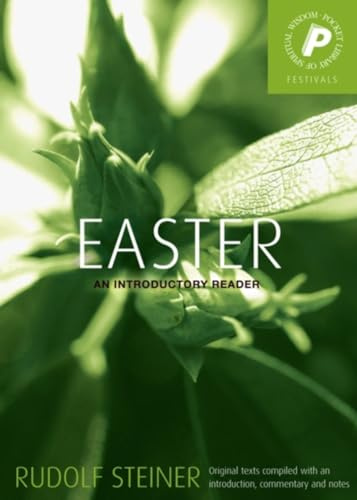 Easter: An Introductory Reader (Pocket Library of Spiritual Wisdom)