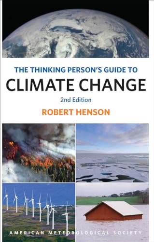The Thinking Person′s Guide to Climate Change 2e: Second Edition
