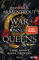 War and Queens – Liebe kennt keine Grenzen: Roman (Liebe kennt keine Grenzen-Reihe, Band 4)