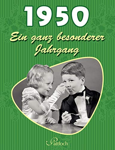 1950: Ein ganz besonderer Jahrgang