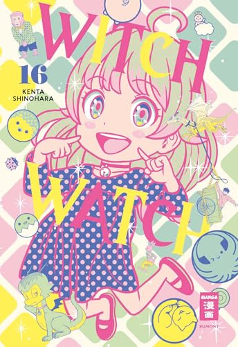 Egmont Manga