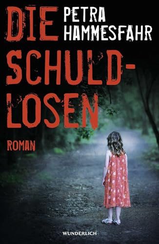 Die Schuldlosen: Roman