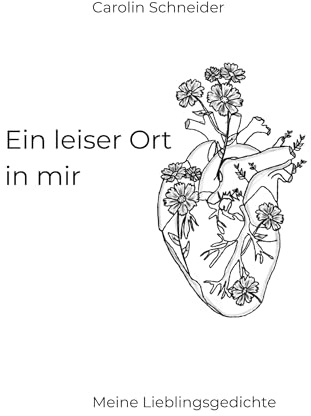 Ein leiser Ort in mir: Wortkeim