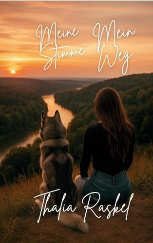 Meine Stimme Mein Weg: Ein Leben zwischen Schweigen und Stärke