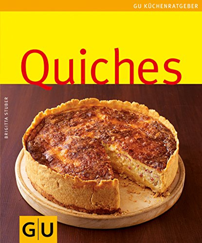 Quiches: Limitierte Treueausgabe