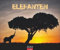 Elefanten Kalender 2022: Elephants
