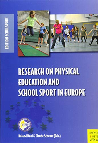 Research on Physical Education and School Sport in Europe: Implementation and outcome of healthy after school programmes in europe (Edition Schulsport, Band 38)