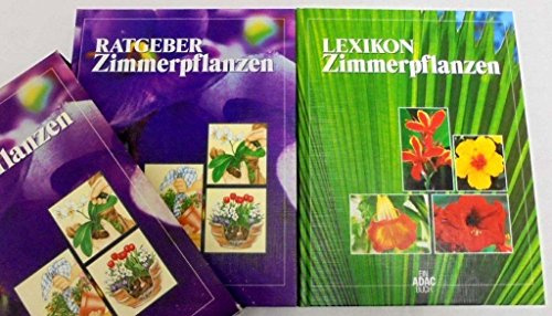 Ratgeber und Lexikon Zimmerpflanzen