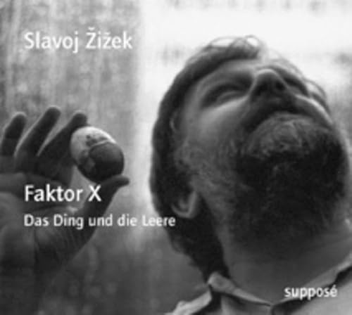 Faktor X: Das Ding und die Leere