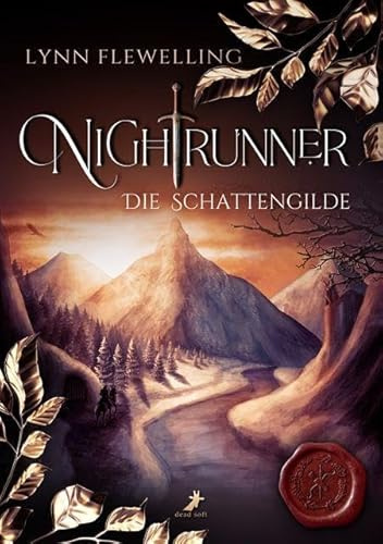 Die Schattengilde: Nightrunner Band 1