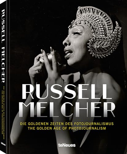 The Golden Age of Photojournalism: Die goldenen zeiten des fotojournalismus