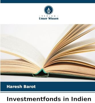 Investmentfonds in Indien: DE