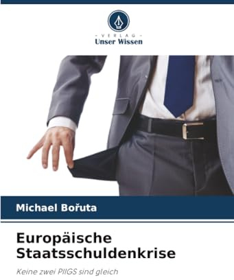 Europäische Staatsschuldenkrise: Keine zwei PIIGS sind gleich