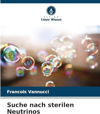 Suche nach sterilen Neutrinos: DE