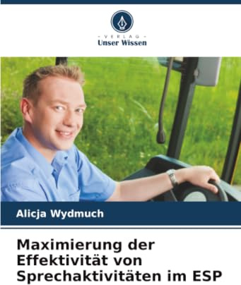 Maximierung der Effektivität von Sprechaktivitäten im ESP