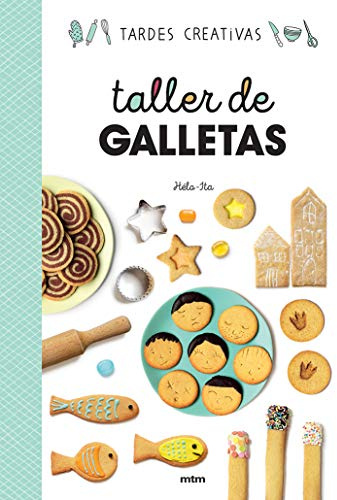 Taller de galletas (SIN COLECCION)