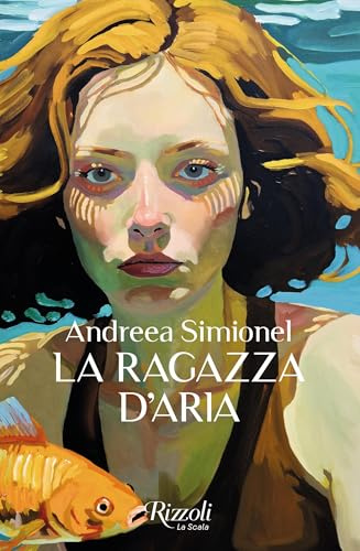 La ragazza d'aria (Scala italiani)