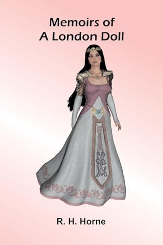 Memoirs Of A London Doll