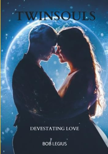 Twinsouls: Devestating love: Devestating love.DE