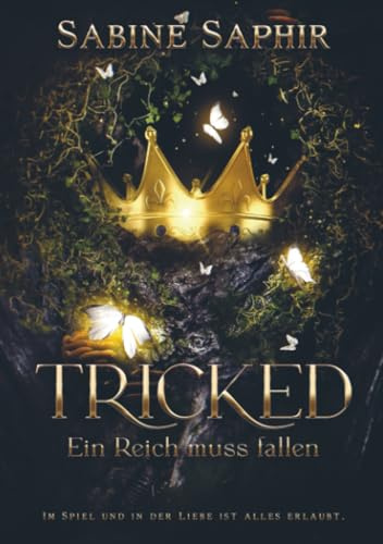 Tricked - Ein Reich muss fallen