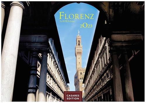 Florenz 2023 S 24x35cm
