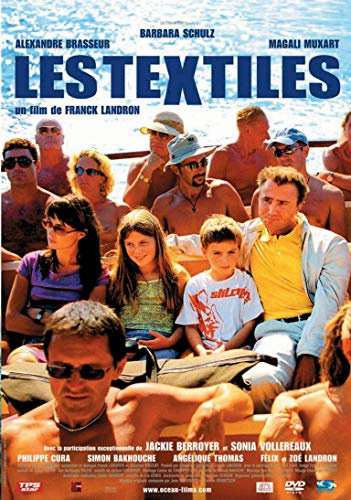 Les textiles [FR Import]