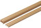 Knape & Vogt P2417TAN48 Plastic Sliding Door Track by K.V