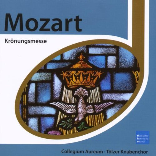 Esprit/Krönungsmesse
