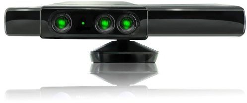 Super Zoom per Kinect XBOX 360