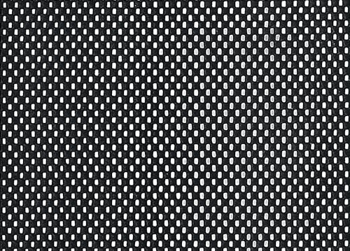 d-c-fix Non Slip Drawer Liner Plain black 30 cm x 1,5 m Custom Shelf Mat
