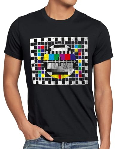 style3 Testbild Herren T-Shirt Sheldon